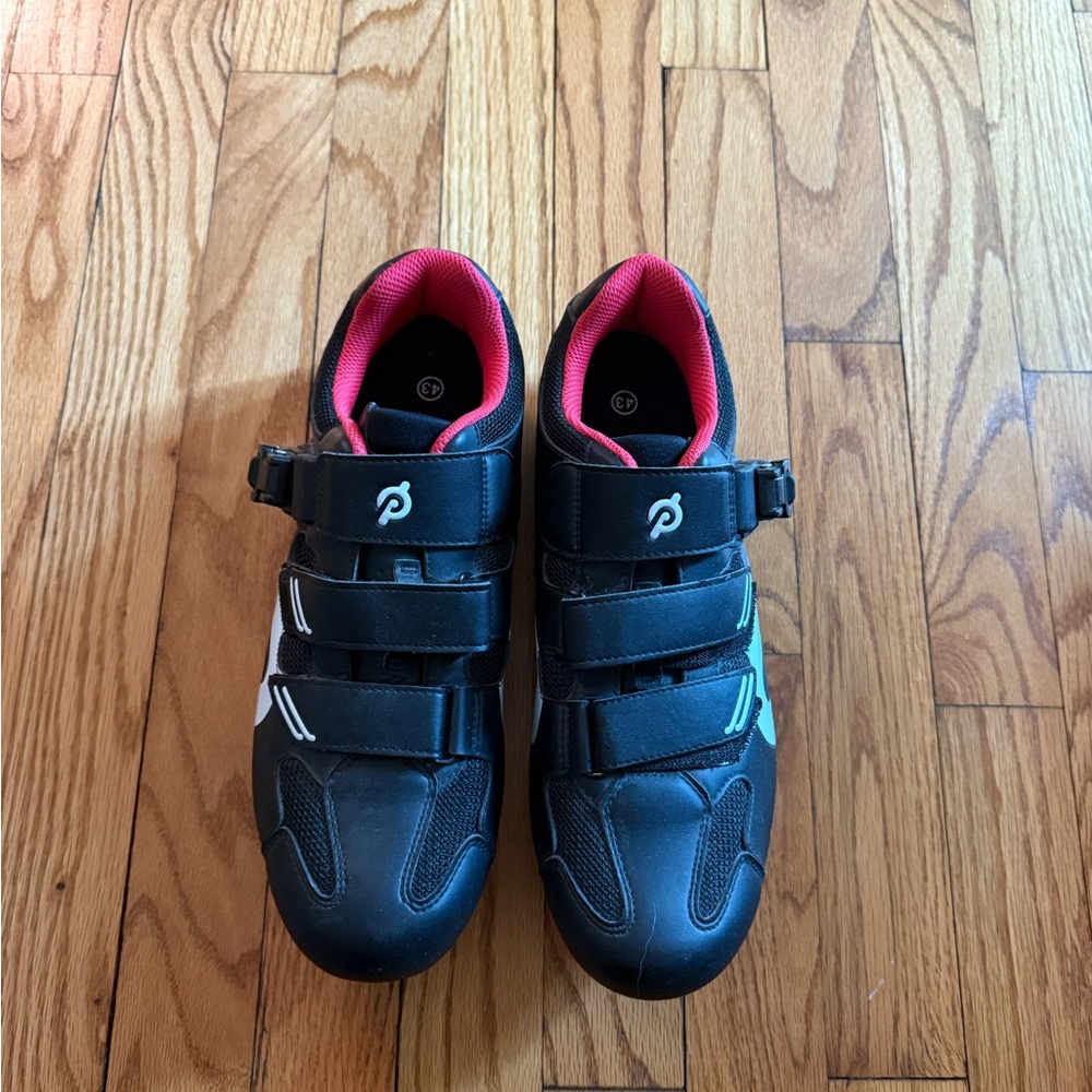 Peloton  Cycling Shoes